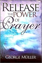 Release the Power of Prayer