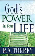 Gods Power in Your Life