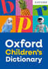 Oxford Children's Dictionary