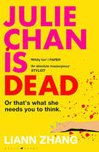 Julie Chan is Dead