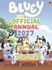 Bluey: The Official Bluey Annual 2027