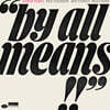 Aaron Parks (아론 파크스) - By All Means