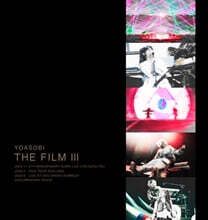Yoasobi (요아소비) - THE FILM 3 [2 Blu-ray]