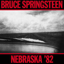Bruce Springsteen (브루스 스프링턴) - Nebraska 82: Expanded Edition [4LP + Blu-ray 박스세트]