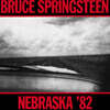 Bruce Springsteen (브루스 스프링턴) - Nebraska 82: Expanded Edition [4LP + Blu-ray 박스세트]