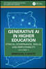 Generative AI in Higher Education: Ethical Governance, Skills, and Employability