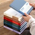 프리즘 280 모눈 양장 노트 (B6, 32절)