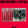 NOWZ (나우즈) - 싱글앨범 3집 : Play Ball [JEWEL VER.][6종 SET]