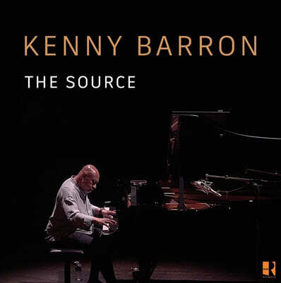 Kenny Barron (케니 바론) - The Source