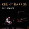Kenny Barron (케니 바론) - The Source