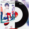Every Little Thing (에브리 리틀 씽) - Feel My Heart / Mainichi [7인치 Vinyl]