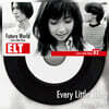 Every Little Thing (에브리 리틀 씽) - Future World / KIRA KIRA [7인치 Vinyl]