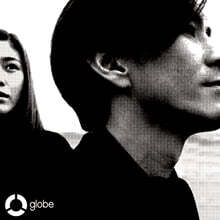 globe (글로브) - globe [2LP]