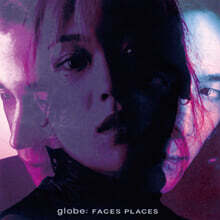 globe (글로브) - FACES PLACES [2LP]