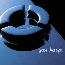 globe (글로브) - Love again [2LP]
