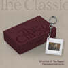 규현 (KYUHYUN) - EP [The Classic] (Film-mount Keyring ver.)