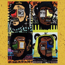 Dinner Party (디너 파티) - Dinner Party: Dessert [컬러 LP]