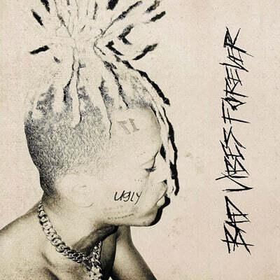 XXXTENTACION (엑스엑스엑스텐타시온) - Bad Vibes Forever