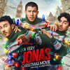 베리 조나스 크리스마스 무비 영화음악 (A Very Jonas Christmas Movie Original Soundtrack) [에메랄드 컬러 LP]