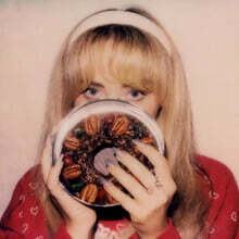 Sabrina Carpenter (사브리나 카펜터) - Fruitcake