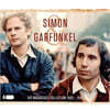 Simon & Garfunkel (사이먼 앤 가펑클) - Broadcast Collection 1965-1993 [4CD 박스세트]