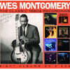 Wes Montgomery (웨스 몽고메리) - The Classic 1960s Recordings [4CD 박스세트]
