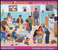 Family Pictures/Cuadros de Familia