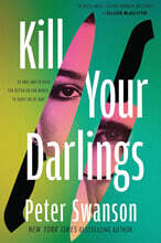 Kill Your Darlings