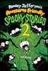 Rowley Jefferson's Awesome Friendly Spooky Stories 2: From the Creator of Diary of a Wimpy Kid