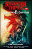 Stranger Things and Dungeons & Dragons Library Edition