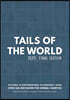 Tails of the World: 2025 (Softcover)