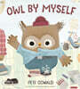 Owl by Myself