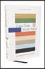 Color Code Study Bible, Revealing God's Truth Color by Color (Niv, Hardcover, Red Letter, Comfort Print)