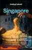 Lonely Planet Singapore