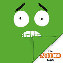 The Worried Book
