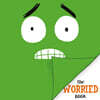 The Worried Book