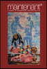 Maintenant 20: A Journal of Contemporary Dada Writing and Art