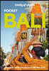 Lonely Planet Pocket Bali