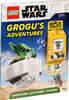 Lego Star Wars: Grogu's Adventures
