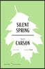 Silent Spring American Classics Edition