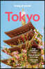 Lonely Planet Tokyo