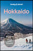 Lonely Planet Hokkaido