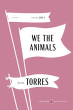 We the Animals American Classics Edition