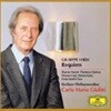 Carlo Maria Giulini / 베르디 : 레퀴엠 (Verdi : Requiem) (2CD/일본수입/UCCG36101)