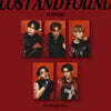 베리베리 (VERIVERY) - 4th SINGLE ALBUM - Lost and Found [Light ver.][5종 중 1종 랜덤발송]