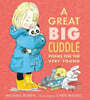 [베오영] A Great Big Cuddle Poems for the Very Young