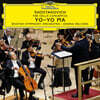 Yo-Yo Ma 쇼스타코비치: 첼로 협주곡 (Shostakovich: The Cello Concertos)