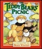 The Teddy Bears' Picnic Board Book