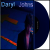 Daryl Johnson - Blue (Ltd)(Colored LP)