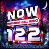 Various Artists - Now - That's What I Call Music 122 (2CD)